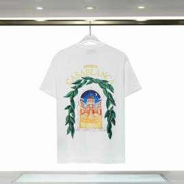 Picture of Casablanca T Shirts Short _SKUCasablancaS-3XLhst809518865